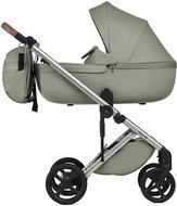 ANEX Stroller Eli Excite - Baby Buggy