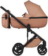 ANEX Stroller Eli Fantasy - Baby Buggy