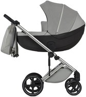 ANEX Combined stroller Mev Kite - Baby Buggy