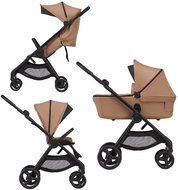 ANEX IQ Sienna basic - Baby Buggy