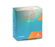 Libretto 60 Tablets - Dietary Supplement