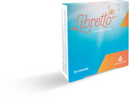 Booklet 30 Capsules - Dietary Supplement