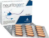 Neuritogen 30 Tablets - Dietary Supplement