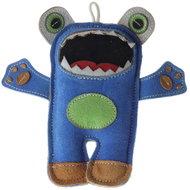 AnimALL Mutant Frog Monster 20 × 19 cm - Dog Toy