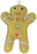 animALL Gingerbread 16 × 11 cm - Dog Toy