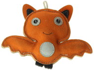 animALL Small bat 14,5 × 18,5 cm - Dog Toy
