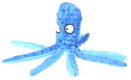 animALL Dog Rustling octopus 32 cm blue - Dog Toy