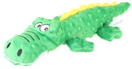 animALL Dog Crocodile 37 cm green - Dog Toy