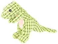 animALL Dog Dinosaur plush 25 cm light green - Dog Toy