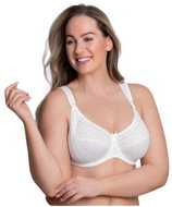 Anita nursing bra 5056 Miss Cotton pearl white size D70 - Nursing Bra