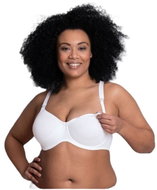 Anita nursing bra 5068 white size D85 - Nursing Bra