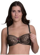 Anita nursing bra Fleur 5053 black size J90 - Nursing Bra