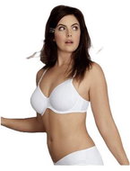 Anita kojící podprsenka 5059 bílá velikost C90 - Nursing Bra
