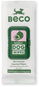 Beco Čistící ubrousky pro psy 80 ks, kokos - Hygienické ubrousky pro psy