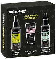Balzám na tlapky Animology Grooming Good Set 250 ml - Balzám na tlapky