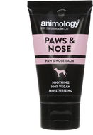 Balzám na tlapky Animology Balzám na tlapky a čumák pro psy 50 ml - Balzám na tlapky