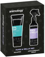 Animology Set Paws & Relax Set 500 ml - Dog Shampoo