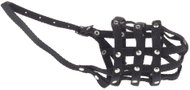 animALL Muzzle nylon black No.2 - Dog Muzzle