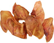 animALL Pork ear dried 7 + 1 free - Dog Treats
