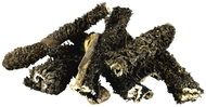 animALL Beef tripe dried 500 g - Dog Treats