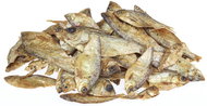 animALL Dried fish 550 ml - Dog Treats