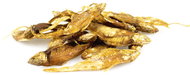animALL Dried Goldfish 200 g - Dog Treats