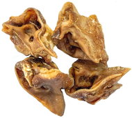 animALL Pork ears 1 kg - Dog Treats