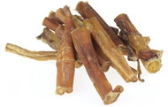 animALL Beef penis dried 12 cm (9 - 12 pcs) 200 g - Dog Treats