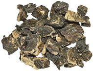 animALL Beef heart dried 200 g - Dog Treats