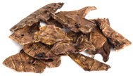 animALL Lamb lungs 250 g - Dog Treats