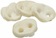 animALL White pork grill 12 pcs - Dog Treats