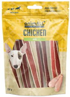 animALL Chicken sandwich 250 g - Dog Treats