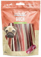animALL Duck sandwich 250 g - Dog Treats