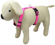 animALL Harness strap, pink - Harness