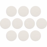 Anker eufyMake E1 Ceramic Coaster (Pack of 60) - 3D Printer Accessory
