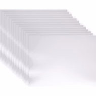 Anker eufyMake E1 UV DTF Printing Film (Pack of 25) - 3D Printer Accessory