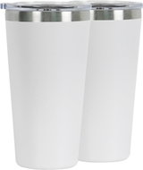Anker eufyMake E1 Standard Tumbler, White (Pack of 6) - 3D Printer Accessory