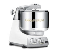 Ankarsrum assistent original AKM6230, bílý lesklý - Food Mixer