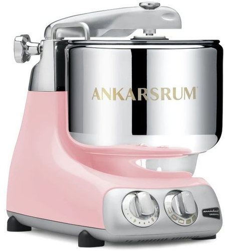 Ankarsrum assistent original AKM6230, pink - Food Mixer - Main image