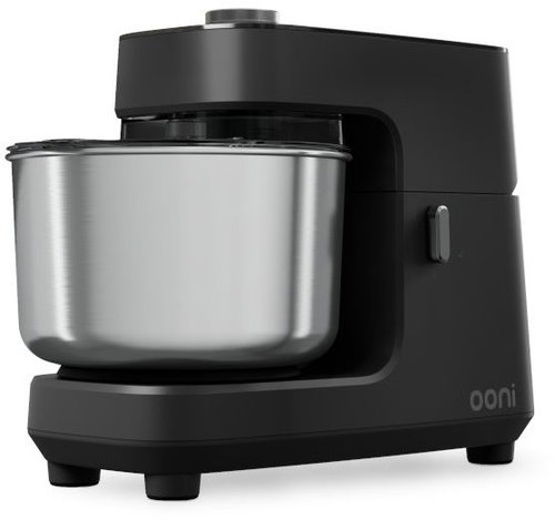 Ooni Halo Core Spiral, black - Food Mixer - Main image