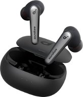 Anker Soundcore Liberty Air 2 Pro, Black - Wireless Headphones