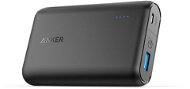 Anker PowerCore Speed 10000mAh with QC 3.0 Black - Power Bank