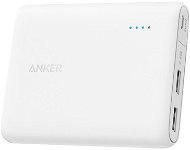 Anker PowerCore 10400mAh White - Power Bank