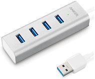 Anker USB 3.0 White - USB Hub