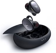 Soundcore Liberty 2 Pro - Black - Wireless Headphones