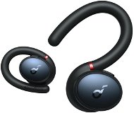 Anker Soundcore Sport X10 - Black - Vezeték nélküli fül-/fejhallgató