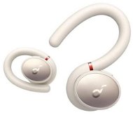 Anker SoundcoreSport X10 - White - Kabellose Kopfhörer