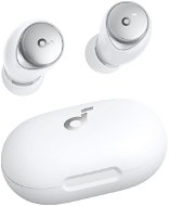 Anker Soundcore Space A40 - White - Wireless Headphones