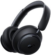 Anker Soundcore Space Q45 - Black - Wireless Headphones