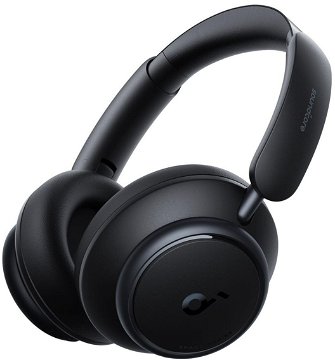 - Kopfhörer Soundcore Black 125,90 für Kabellose Q45 - € Anker Space